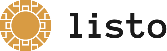 listo logo